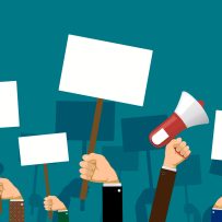 AS RENTS SOAR, TENANTS ORGANIZE LOCAL PROTESTS. BUT WHAT’S NEEDED FOR A NATIONAL HOUSING MOVEMENT?