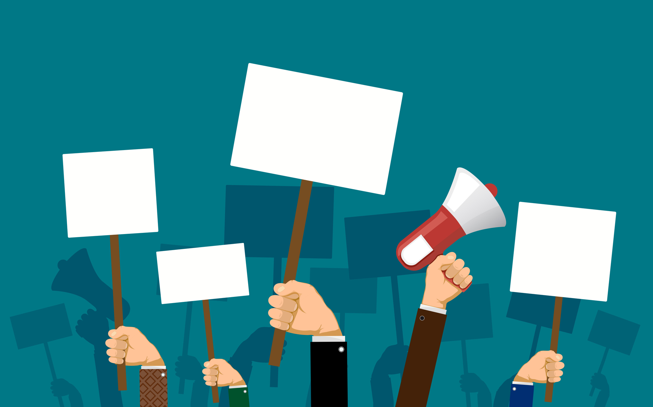 AS RENTS SOAR, TENANTS ORGANIZE LOCAL PROTESTS. BUT WHAT’S NEEDED FOR A NATIONAL HOUSING MOVEMENT?