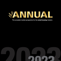 theANNUAL National 2023