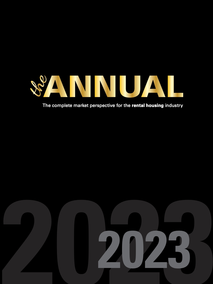theANNUAL National 2023