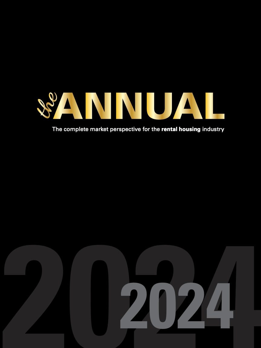 theANNUAL National 2024
