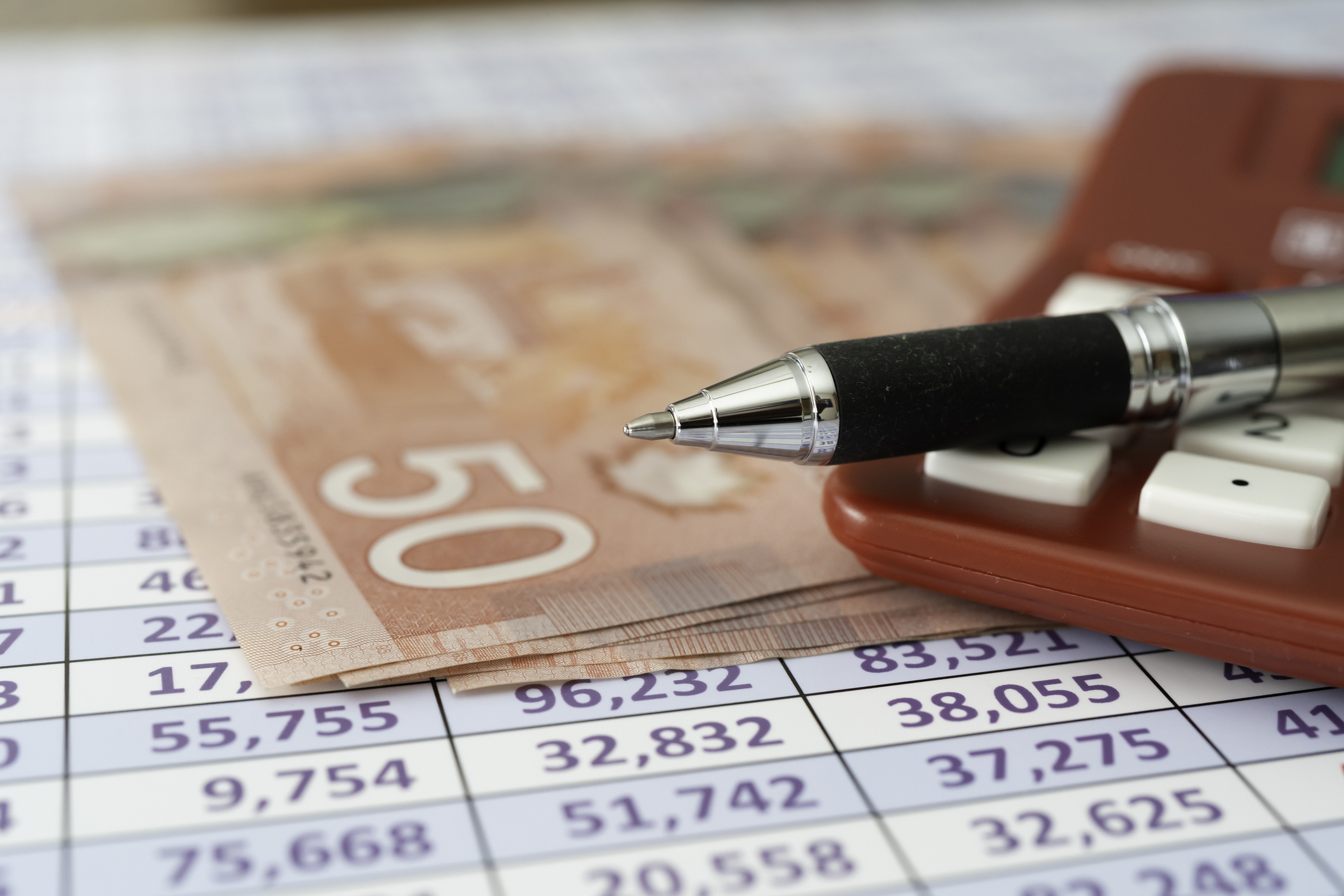 CIBC’S TAL ON THE IMPACT OF HST ON RENTAL HOUSING