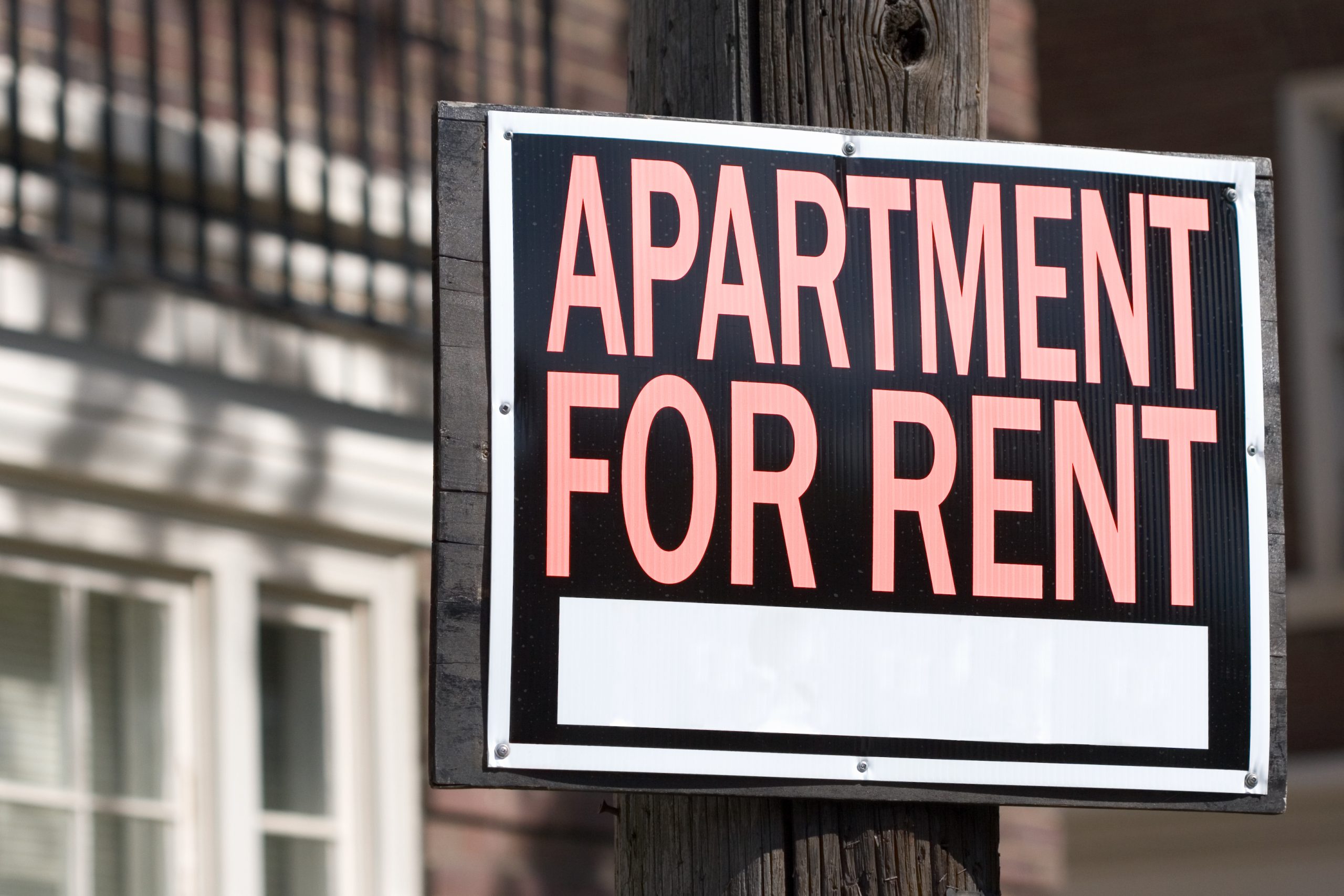 RUNAWAY RENTAL DEMAND MEANS AVERAGE APARTMENTS ARE GETTING 100+ ASKS