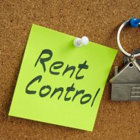 RENT CONTROL – A SHORT-TERM FIX WITH LONG-TERM CONSEQUENCES