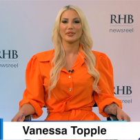 WEEK OF AUGUST 14 2023 NEWSREEL WITH GUEST HOST VANESSA TOPPLE