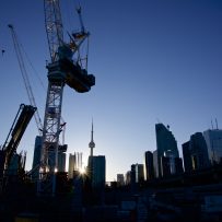FIVE YEARS AFTER PLAN APPROVED, CONSTRUCTION BEGINS ON TORONTO’S FIRST ‘HOUSING NOW’ SITE IN ETOBICOKE