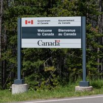 CANADA HAS NO PLANS TO DECREASE IMMIGRATION AMID HOUSING CRITICISM, NEW MINISTER SAYS