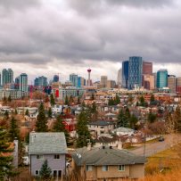 CALGARY AFFORDABLE HOUSING ADVOCATES CALL FOR GOVERNMENT SUPPORT