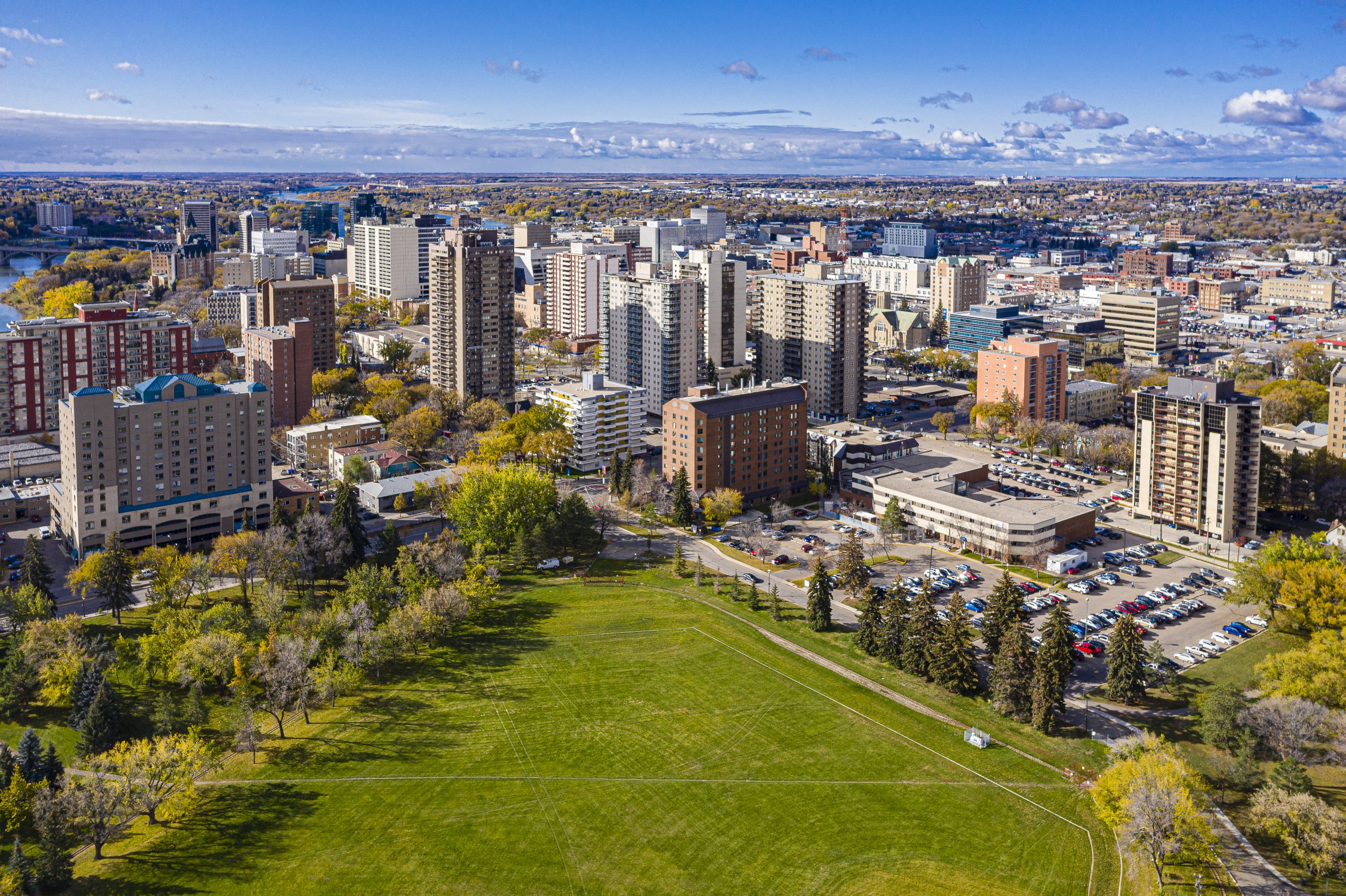 SASKATOON’S TIGHT HOUSING MARKET AFFECTING RENTALS