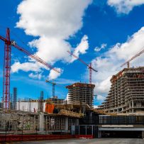 TRUDEAU URGED TO CHANGE TAXES, ADOPT ‘INDUSTRIAL STRATEGY’ FOR RENTAL HOUSING