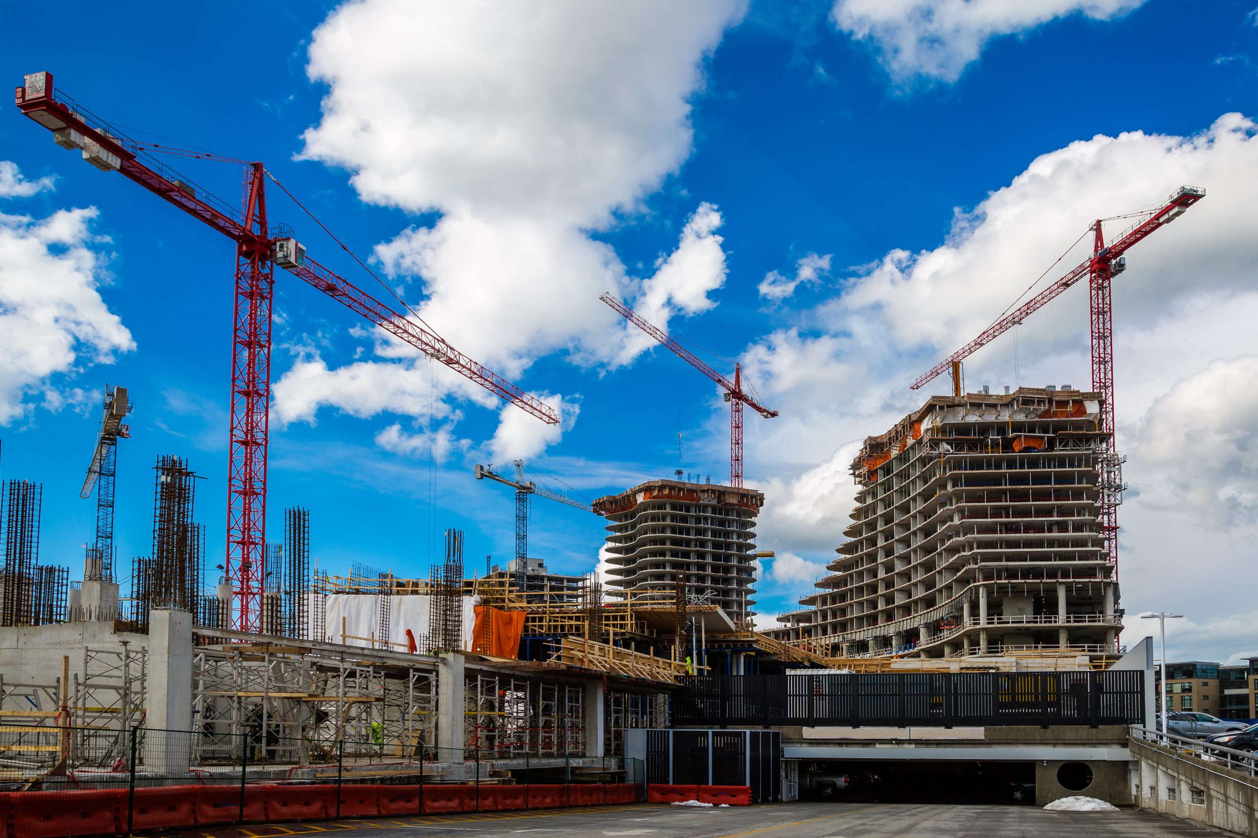 TRUDEAU URGED TO CHANGE TAXES, ADOPT ‘INDUSTRIAL STRATEGY’ FOR RENTAL HOUSING