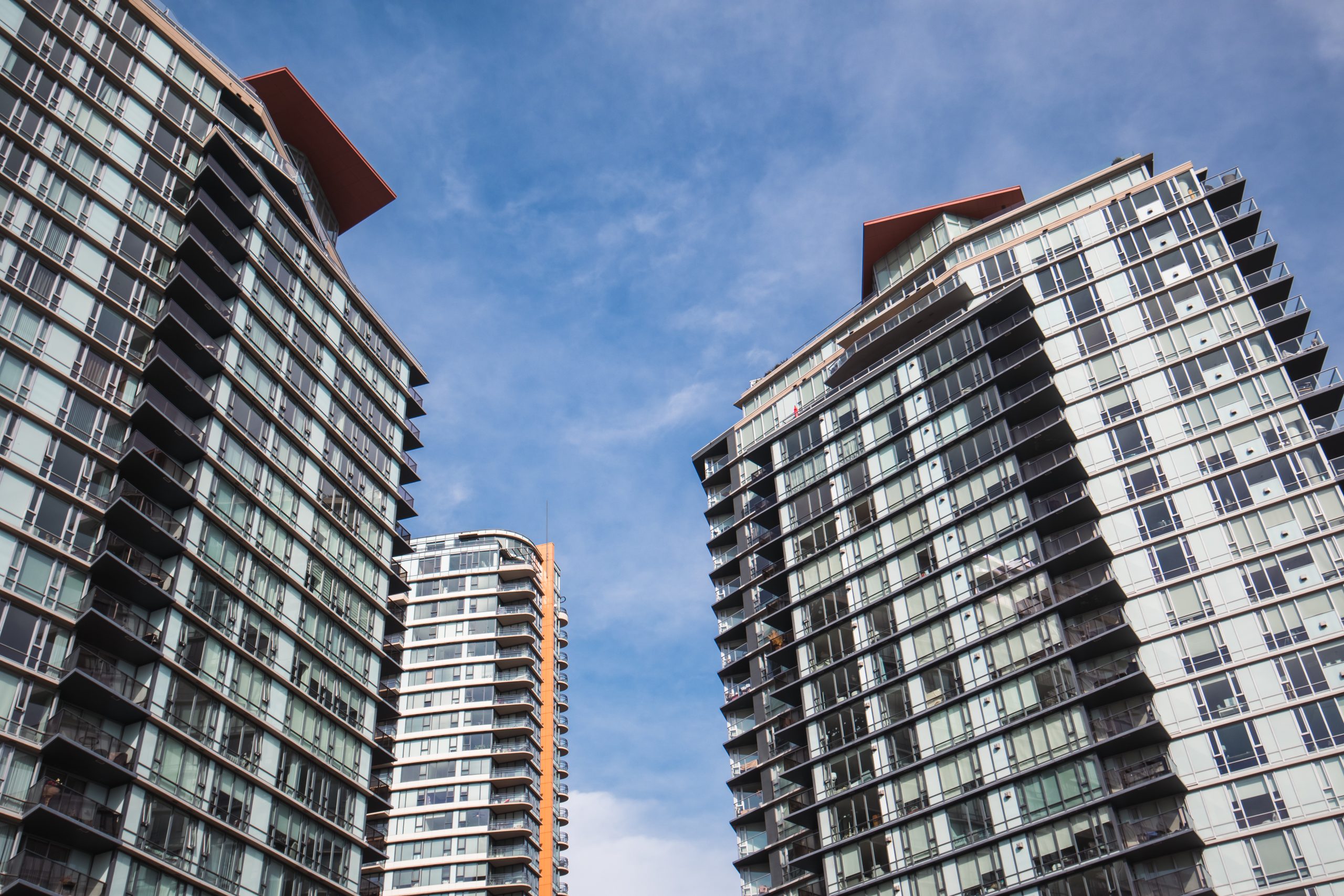 THE NATIONAL HOUSING ACCORD: A MULTI-SECTOR APPROACH TO ENDING CANADA’S RENTAL HOUSING CRISIS