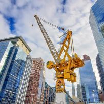 CANADA’S HOUSING CRISIS WILL TAKE YEARS TO SOLVE: FINANCE MINISTER