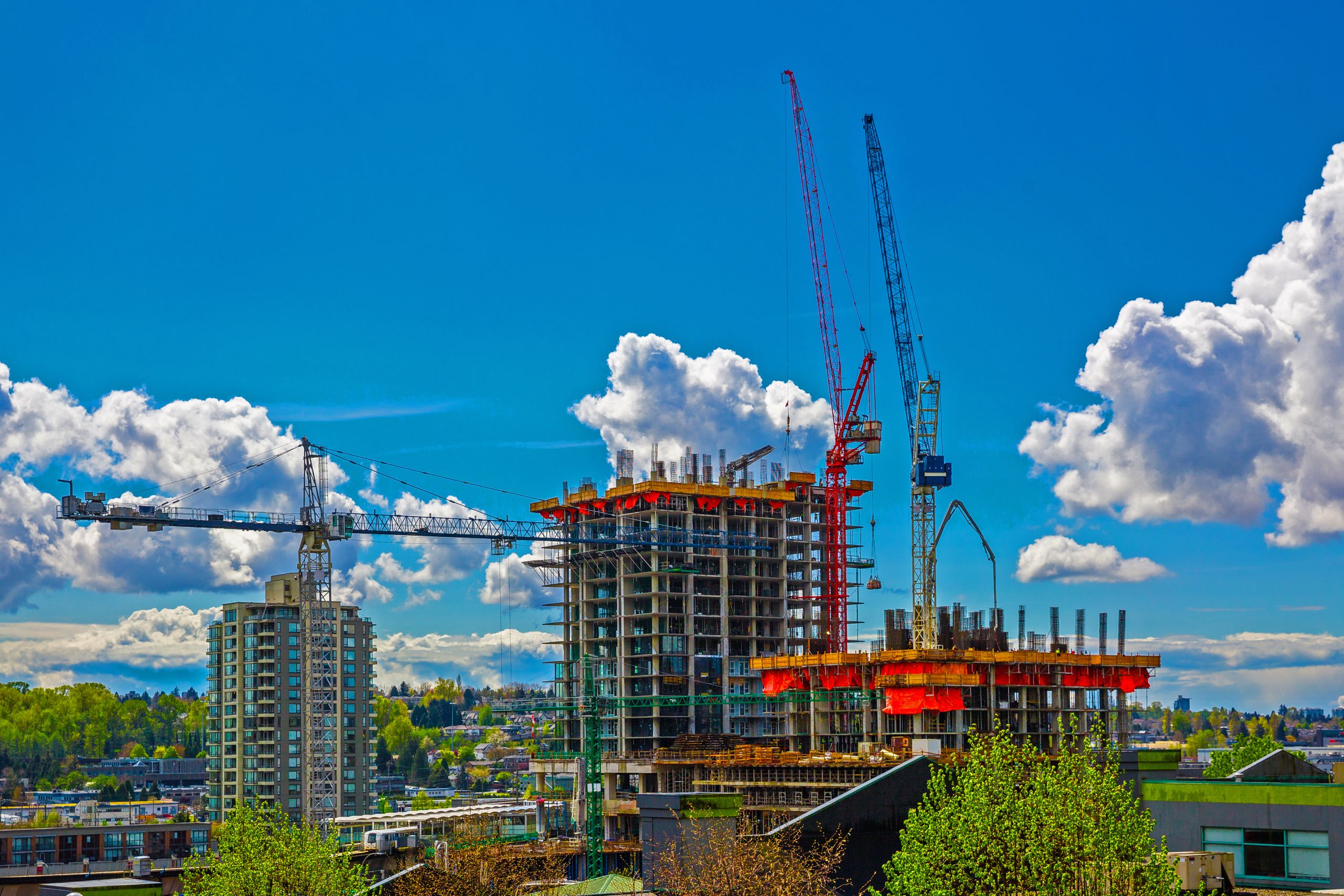STEEP MUNICIPAL FEES FOR NEW HOUSING ARE “HIDDEN” IN PRICES AND RENTS