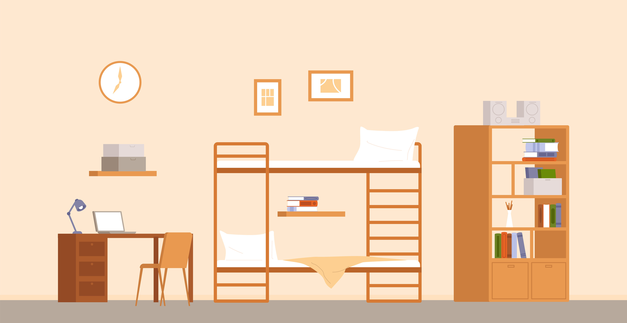 NEW RENTALS IN METRO VANCOUVER TO BE USED AS 800 STUDENT HOUSING BEDS