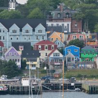 NOVA SCOTIA GOVERNMENT LAYS OUT PLAN TO REDUCE 41,000-HOME SHORTAGE BY 2028