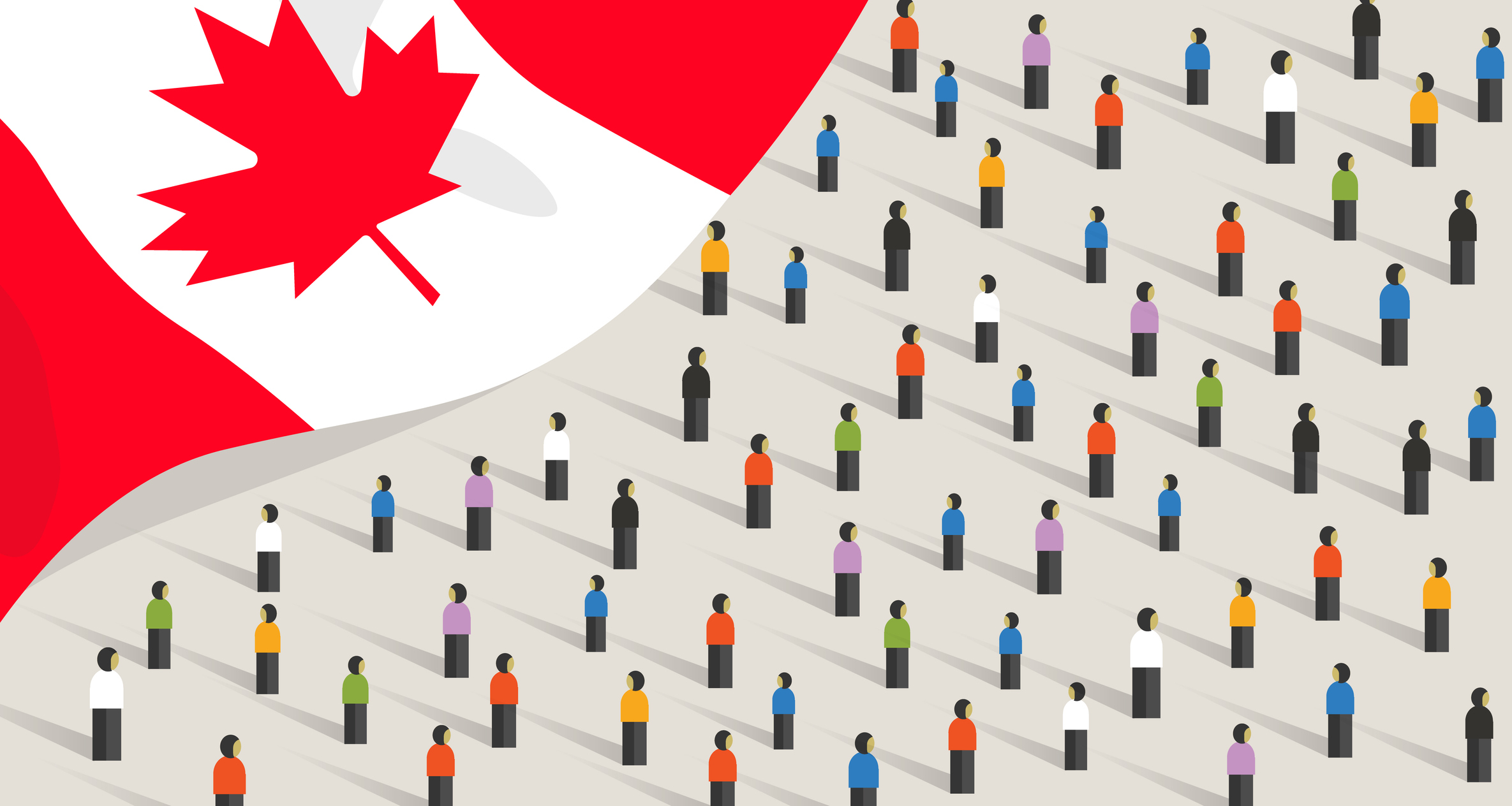 TORONTO & VANCOUVER HOUSING SUPPLY OUTPACED POPULATION GROWTH… UNTIL NOW