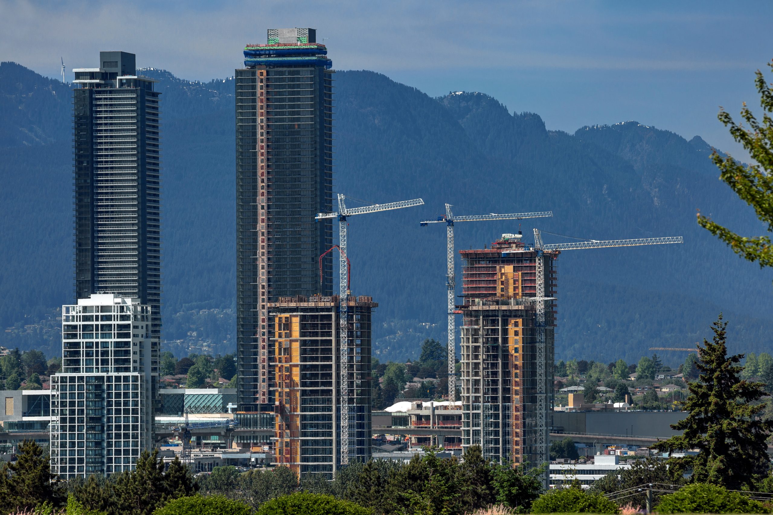 ‘BOLD ACTION’ COMING ON HOUSING, VANCOUVER MAYOR SAYS