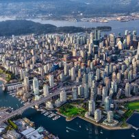 VANCOUVER COUNCIL EYES LOOSENING RENT LIMITS TO BOOST CONSTRUCTION