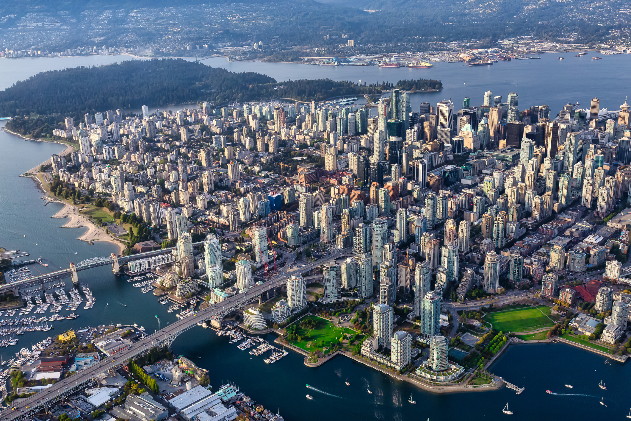 VANCOUVER COUNCIL EYES LOOSENING RENT LIMITS TO BOOST CONSTRUCTION
