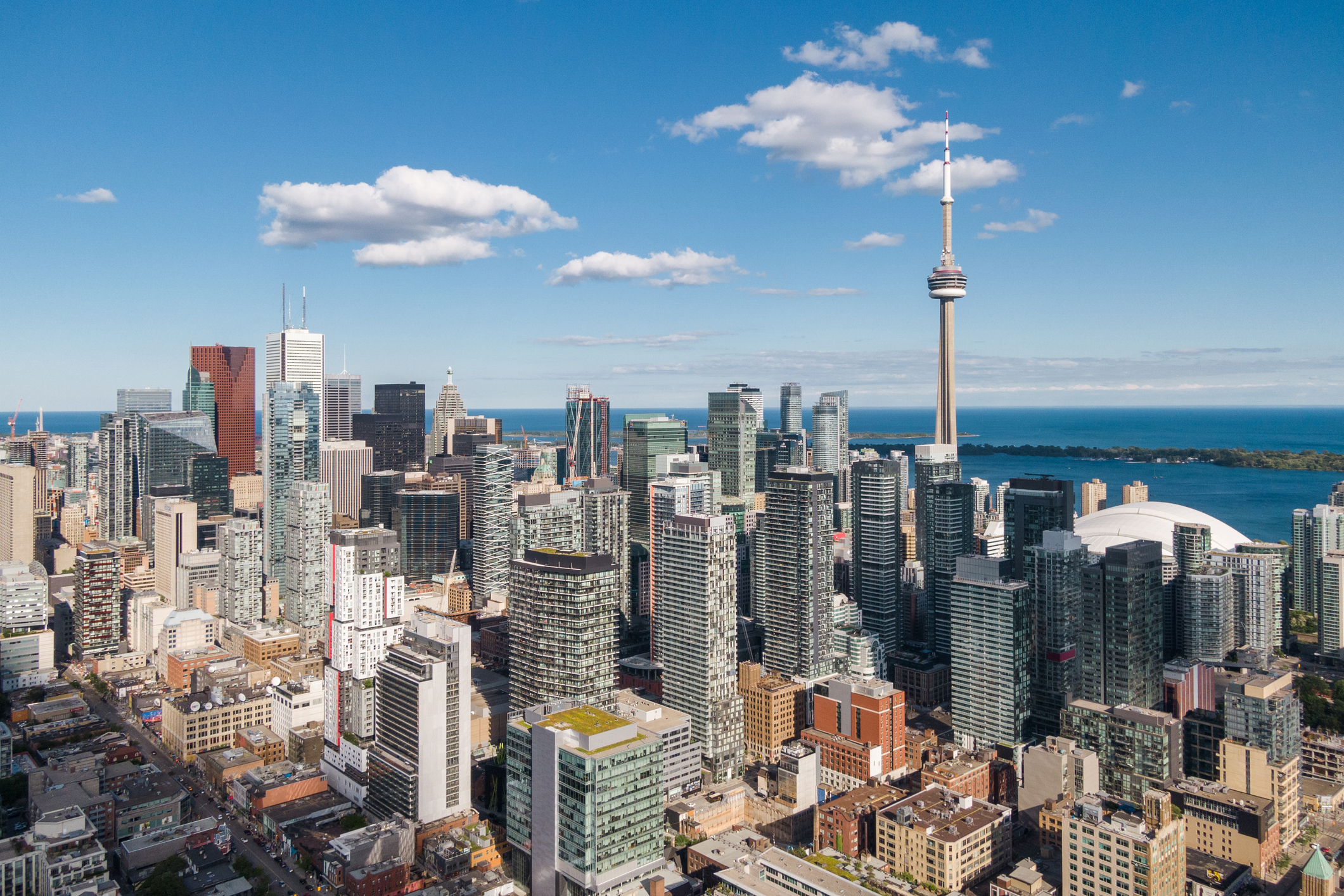THIS IS HOW TORONTO RENTERS THINK THE MARKET CAN BE FIXED, AND WHAT EXPERTS THINK OF THOSE IDEAS