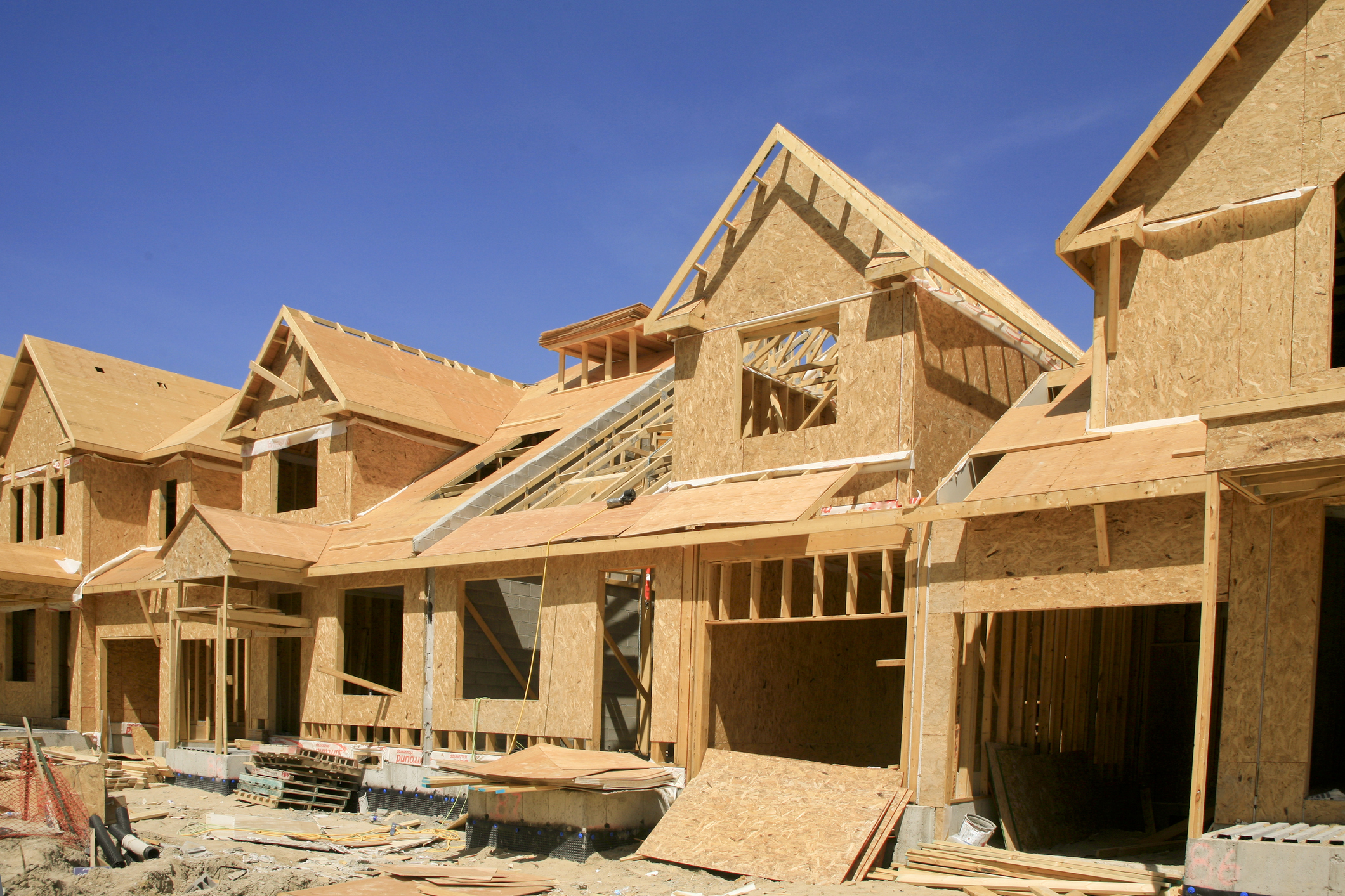 KEEP HOUSING INCENTIVES COMING, JOSH MORGAN TELLS COMMONS COMMITTEE