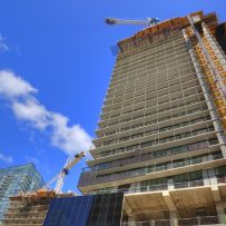 RISING FINANCING, CONSTRUCTION COSTS COULD STIFLE HOUSING SUPPLY GROWTH