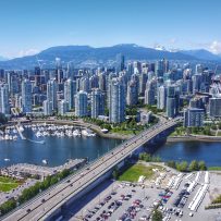 B.C. BEGINS EFFORT TO PROTECT EXISTING RENTAL SUPPLY