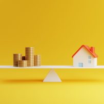 WE SHOULDN’T TAX BUILDINGS IN A HOUSING CRISIS