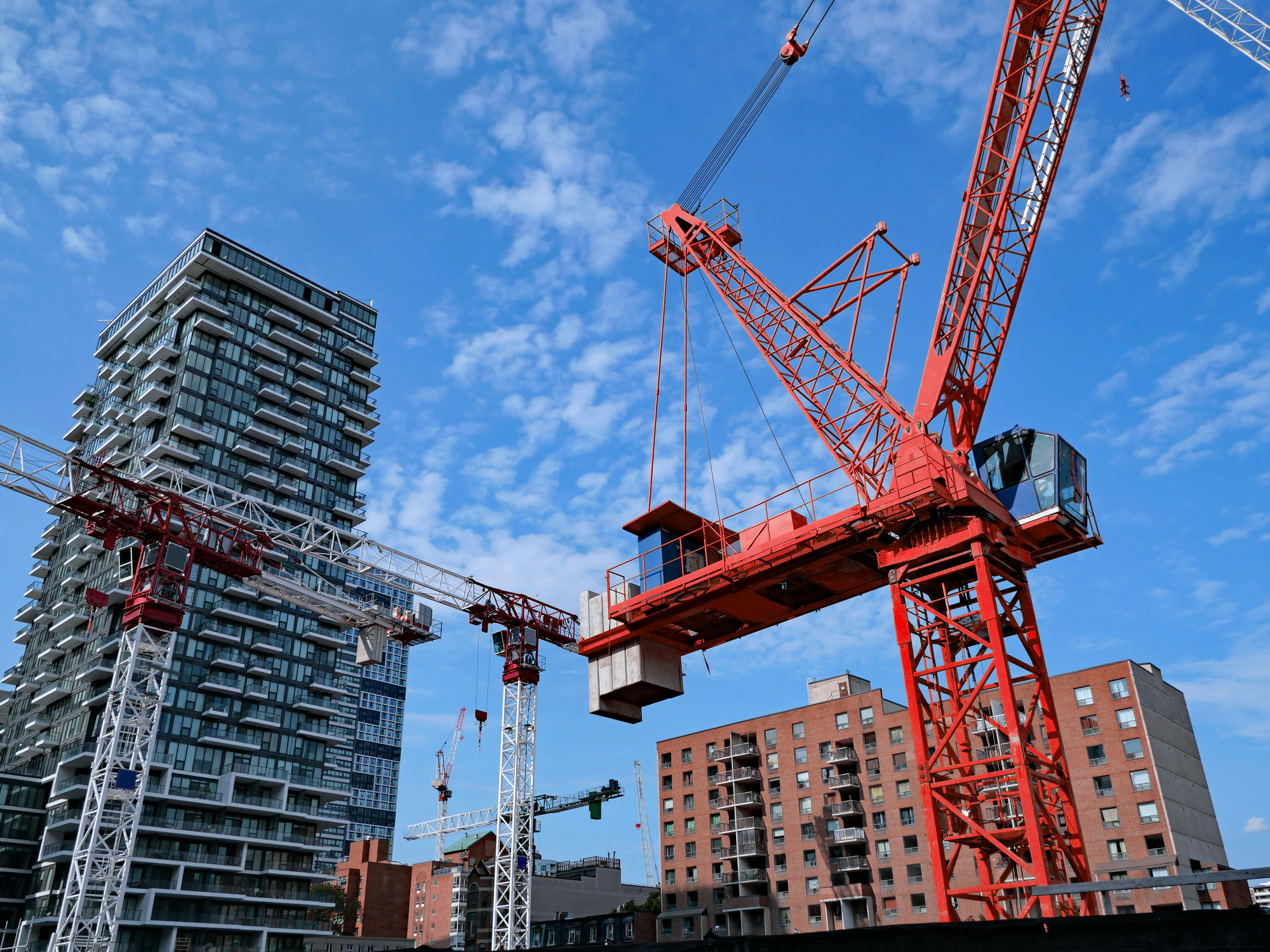OHBA APPLAUDS THE PROVINCE FOR SUPPORTING PURPOSE-BUILT RENTAL AND HOUSING SUPPORTIVE INFRASTRUCTURE