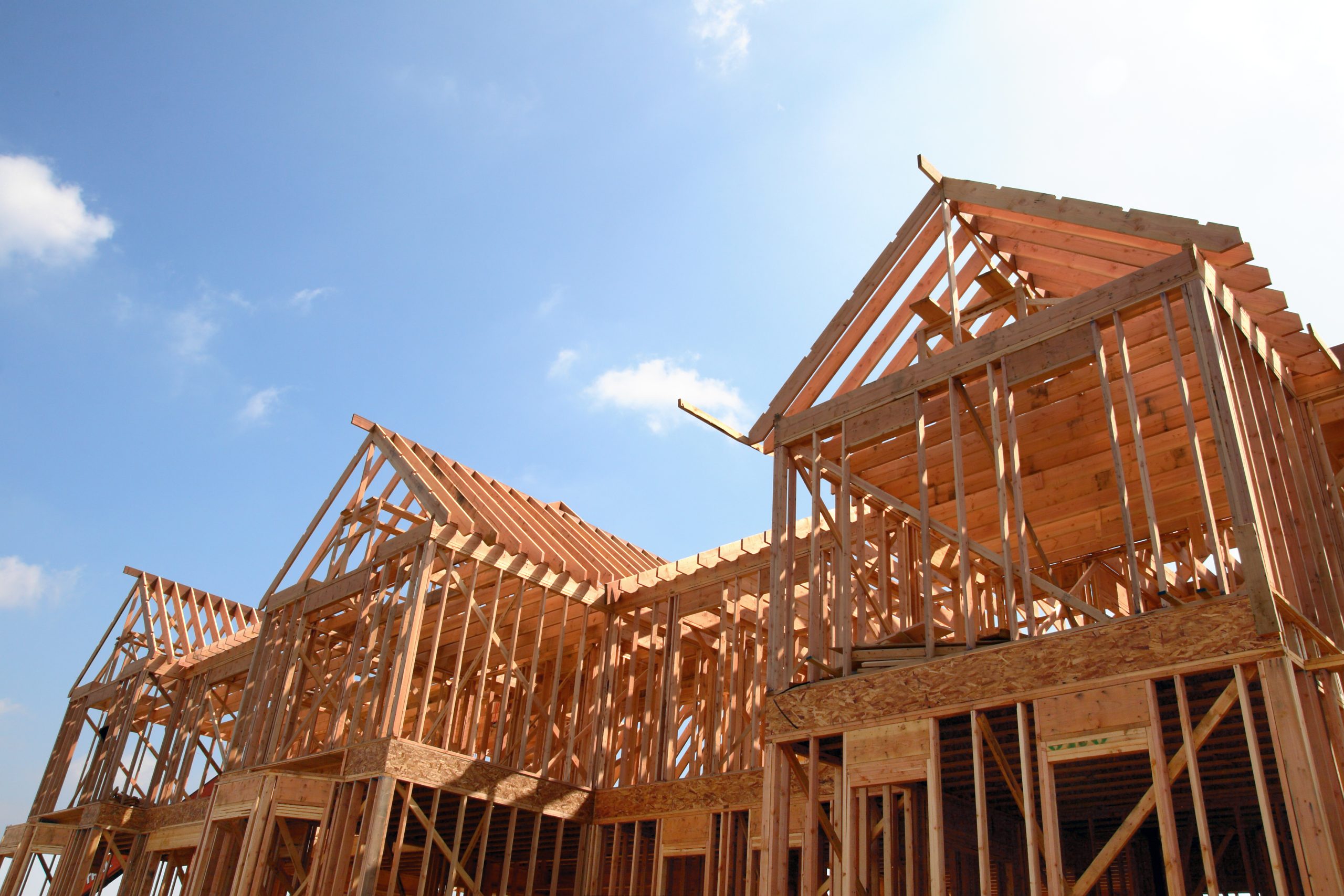 MUNICIPALITIES SAY $600 BILLION IN INFRASTRUCTURE NEEDED TO BUILD 5.8 MILLION HOMES