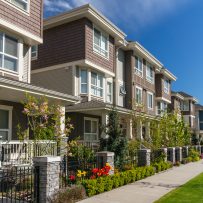 B.C. WILL SOON FORCE MUNICIPALITIES TO APPROVE MISSING-MIDDLE HOUSING