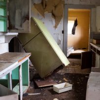 TRASHED HOUSE HAS B.C. LANDLORDS RETHINKING RENTING, LOOKING FOR PROTECTION
