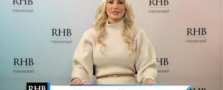WEEK OF DECEMBER 4 2023 NEWSREEL WITH VANESSA TOPPLE