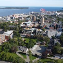 HALIFAX-AREA LANDLORDS SAY HOUSING CRISIS IS HARMING THEM TOO