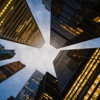 Commercial real estate market at turning point as vacancies drop: report