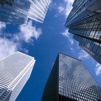 Office demand surges, but Canada’s older buildings miss the rebound