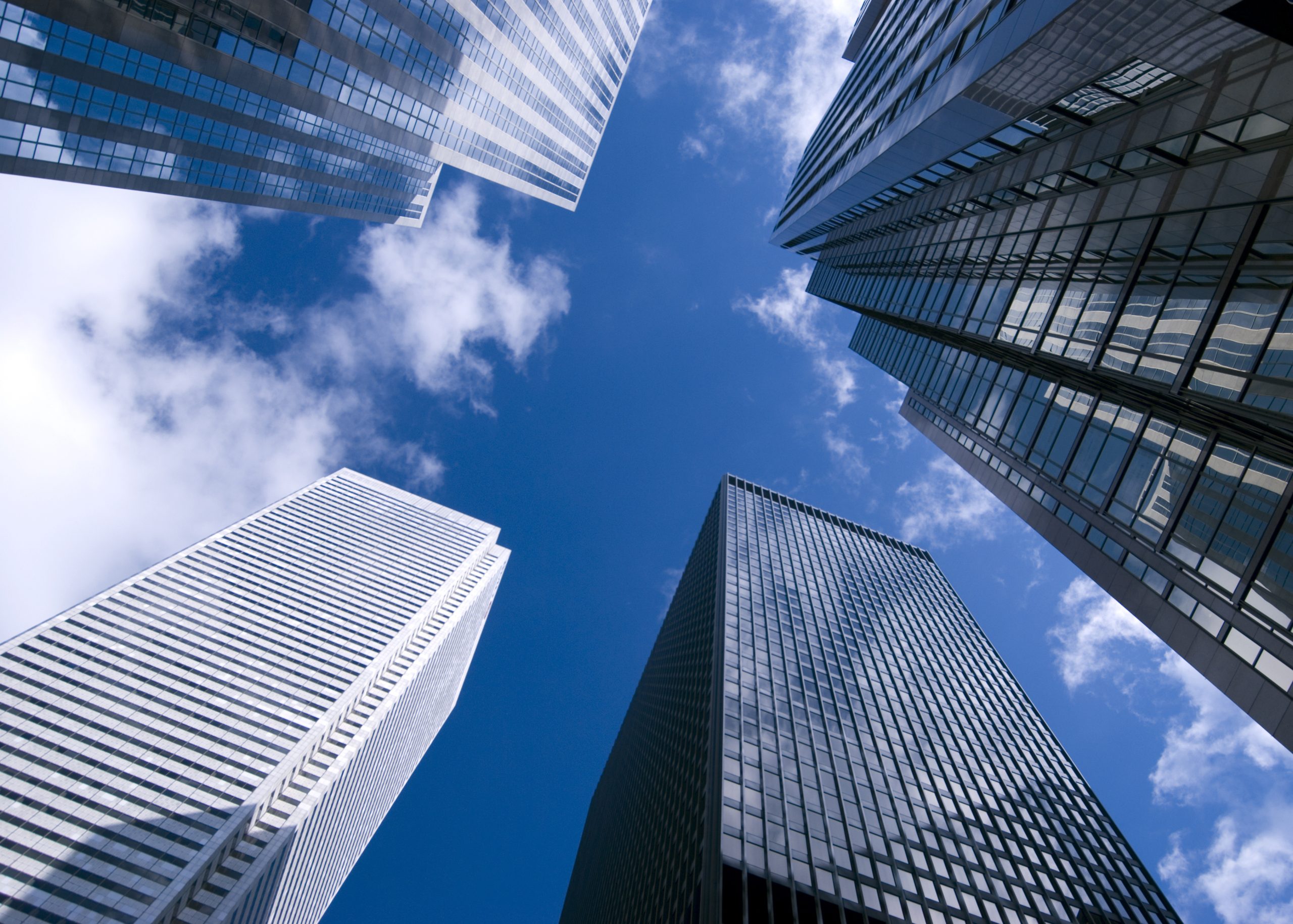 Office demand surges, but Canada’s older buildings miss the rebound