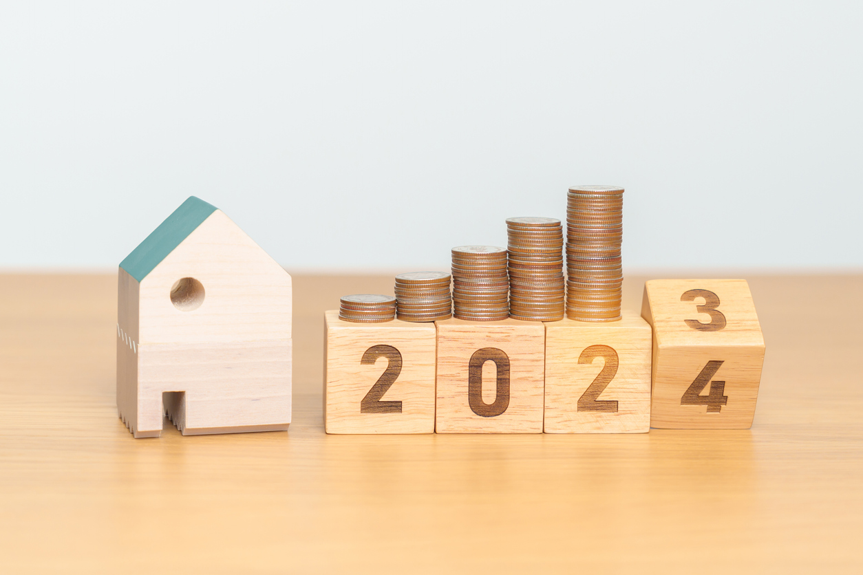 CMHC LOOKS BACK AT THE CANADIAN HOUSING MARKET IN 2023 AND WHAT TO EXPECT IN 2024