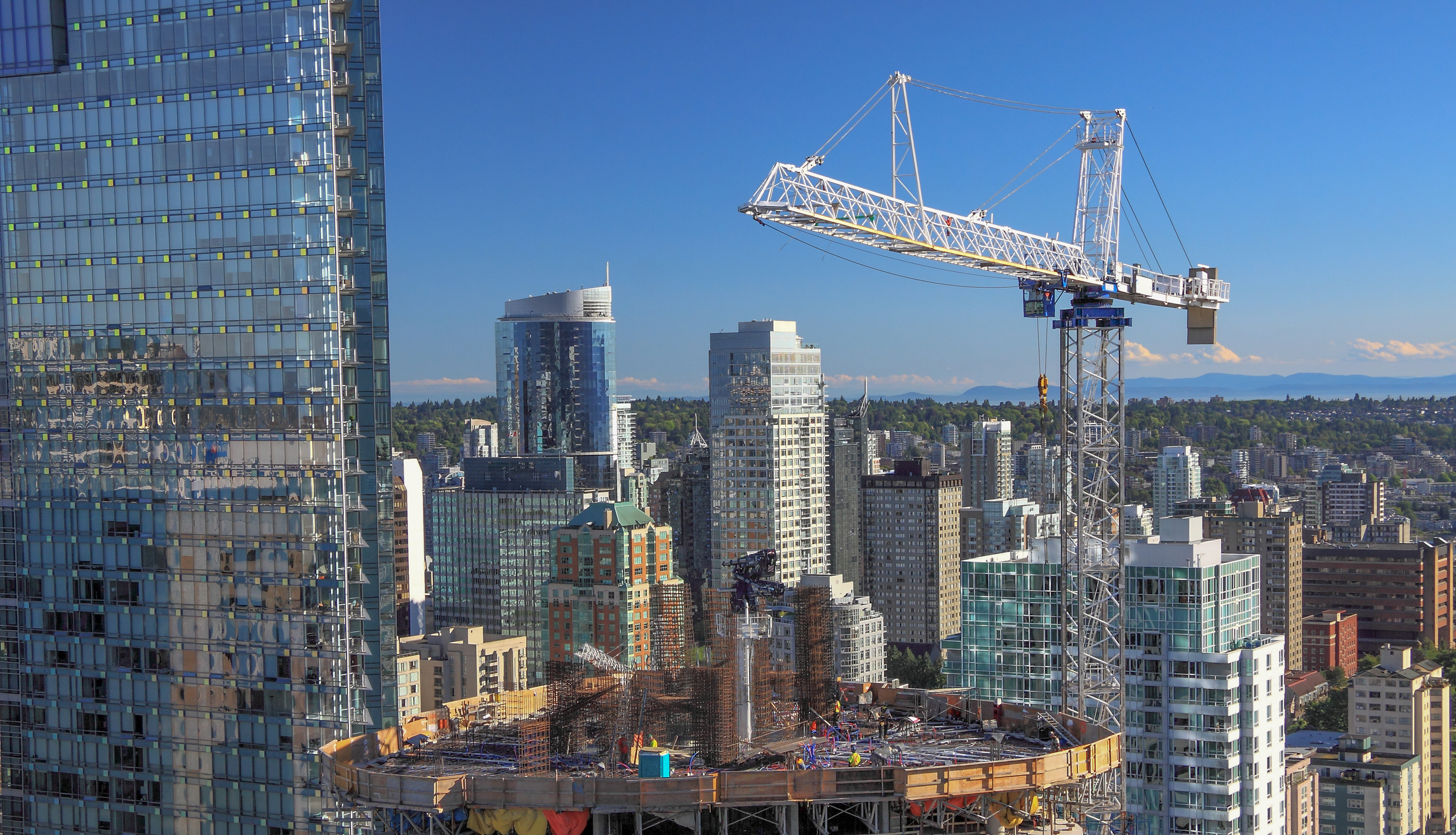 COST OF METRO VANCOUVER RENTAL HOUSING PROJECTS NEARLY DOUBLES BEFORE CONSTRUCTION BEGINS