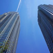 THE CASE AGAINST HIGH PROPERTY TAX RATES ON MULTI-RESIDENTIAL BUILDINGS IN ONTARIO