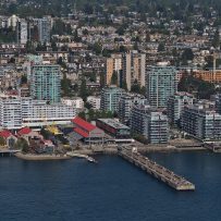 B.C. TO FUND NEW INCOME-TESTED RENTAL HOUSING ON PUBLIC LAND