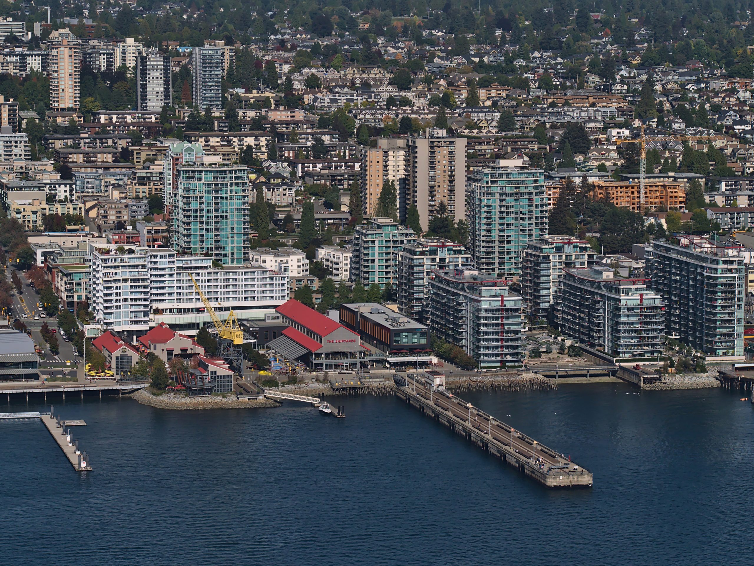 B.C. TO FUND NEW INCOME-TESTED RENTAL HOUSING ON PUBLIC LAND