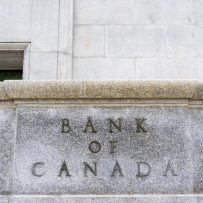 BANK OF CANADA BELIEVES INTEREST RATES NEED MORE TIME TO WORK, MINUTES REVEAL