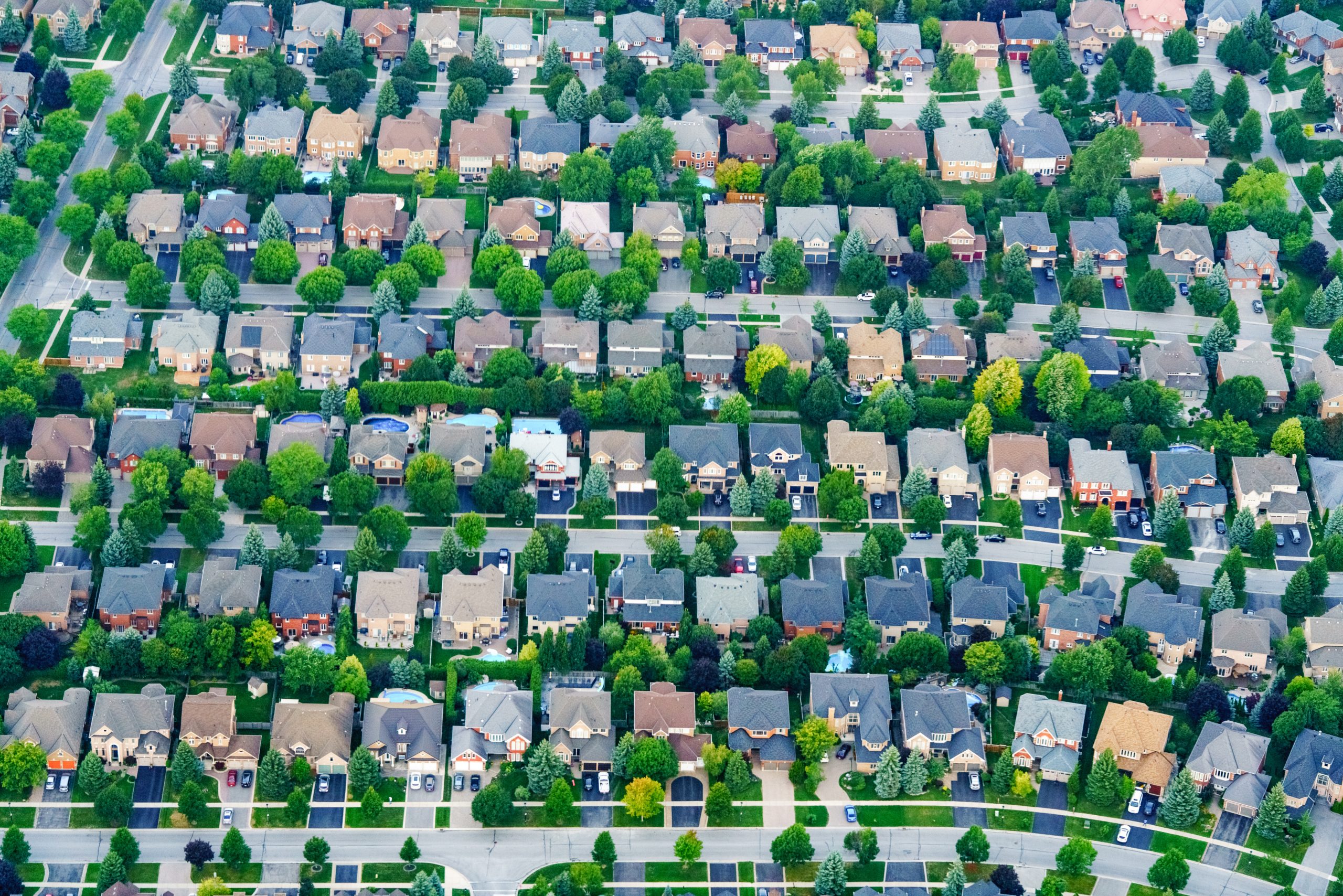 CANADA’S HOUSING CRISIS: NEW FUNDING ISN’T A ‘LONG-TERM’ SOLUTION, WARNS RESEARCHER