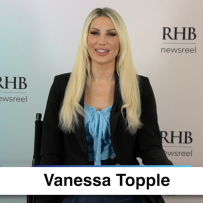 WEEK OF MARCH 11 2024 NEWSREEL WITH VANESSA TOPPLE