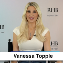 WEEK OF MARCH 4 2024 NEWSREEL WITH VANESSA TOPPLE