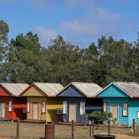 FIRST WE TRIED TINY CONDOS, NOW ARE TINY HOUSE RENTALS GOING TO HELP OUR HOUSING CRISIS?