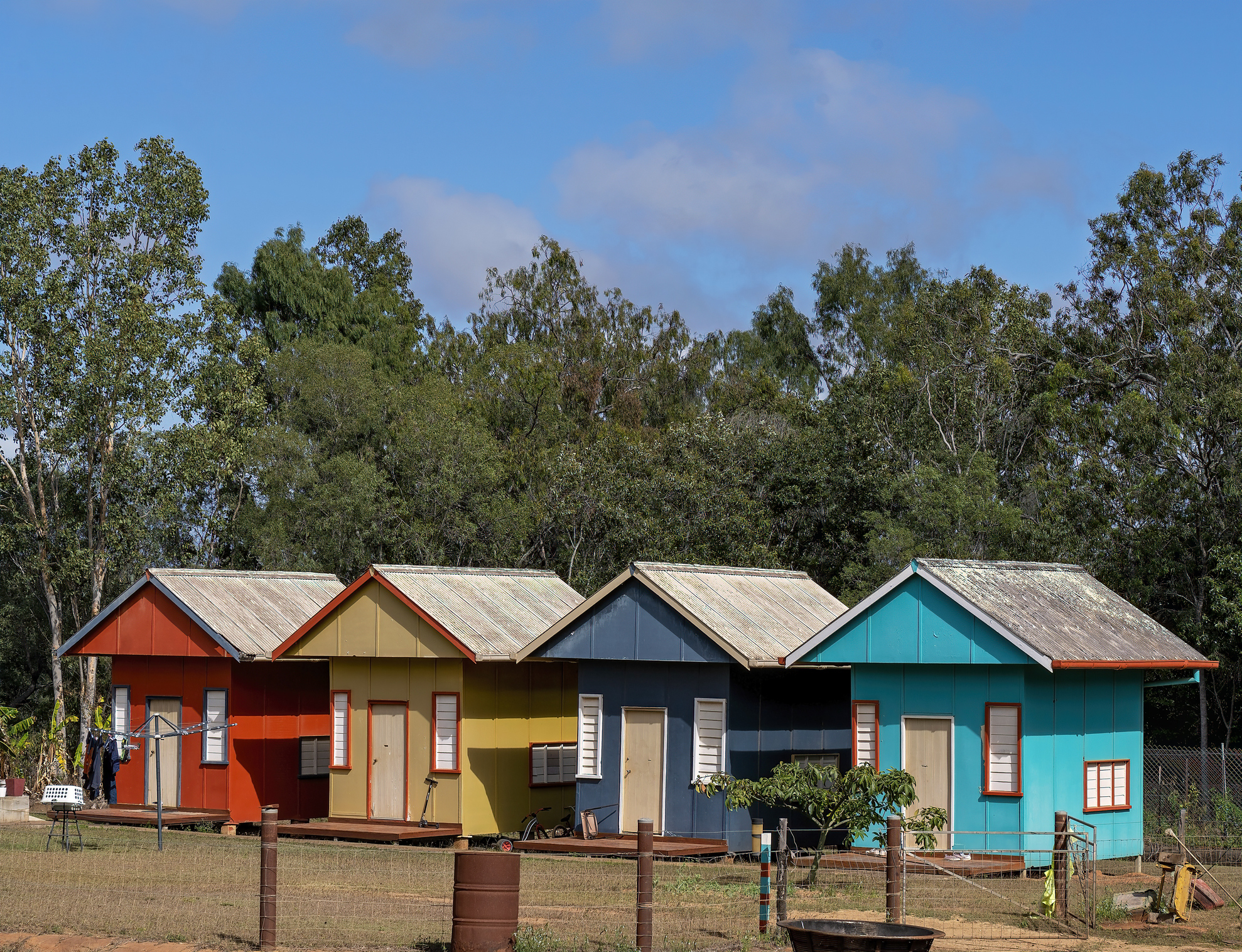 FIRST WE TRIED TINY CONDOS, NOW ARE TINY HOUSE RENTALS GOING TO HELP OUR HOUSING CRISIS?