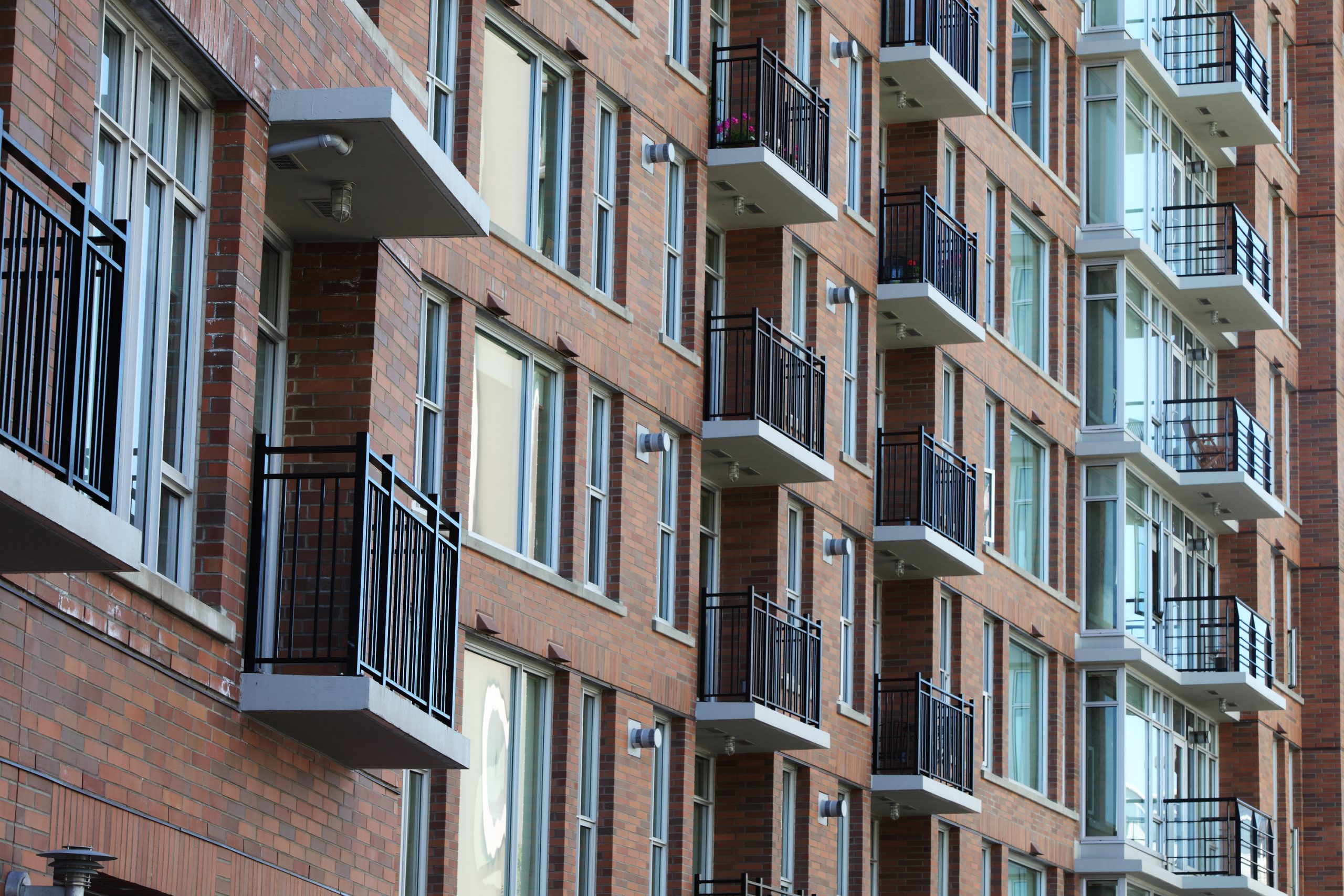 FREELAND TOUTS ‘AFFORDABLE’ DEVELOPMENT RENTING 330-SQUARE-FOOT UNITS FOR $1,600